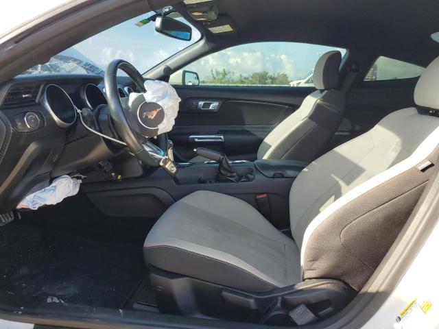 Фото 7 с аукциона – 2018 FORD MUSTANG с VIN 1FA6P8TH7J5116750