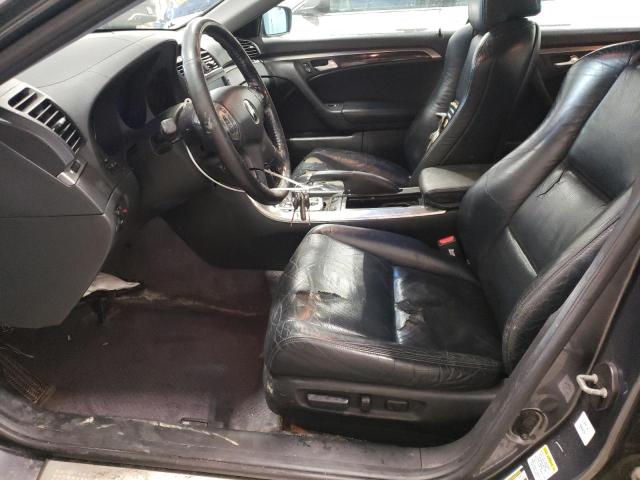 Photo 7 from auction – 2004 ACURA TL with VIN 19UUA66274A009130