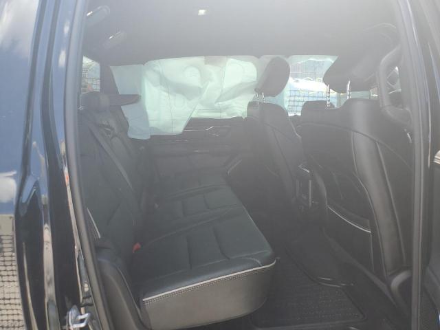 Photo 10 from auction – 2022 RAM 1500 LIMIT with VIN 1C6SRFPT6NN367388