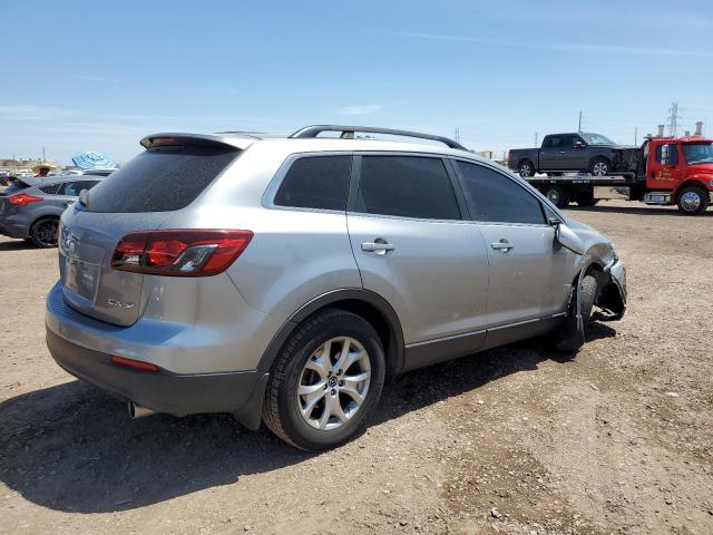 Photo 3 from auction – 2014 MAZDA CX-9 SPORT with VIN JM3TB2BV7E0442526