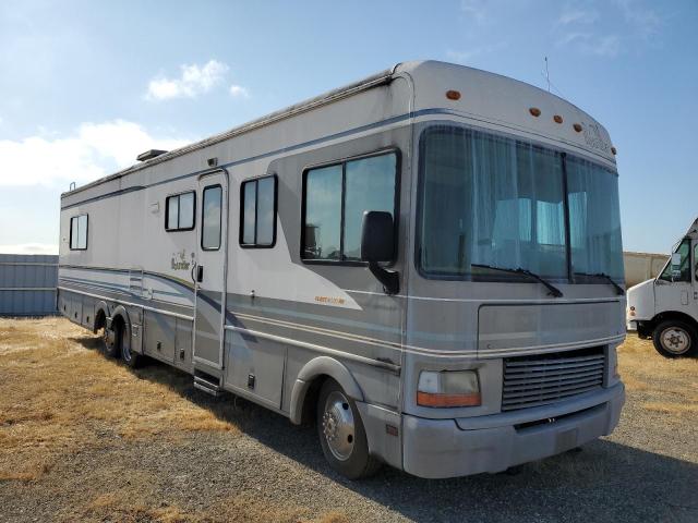 BOUN MOTORHOME 2000 with VIN 5B4LP37J7Y3318691 - Photo from auction
