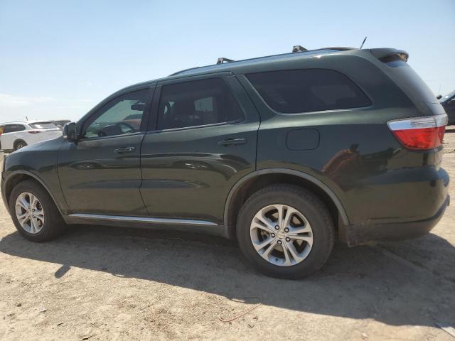 Photo 2 from auction – 2011 DODGE DURANGO CR with VIN 1D4SD4GT7BC630221