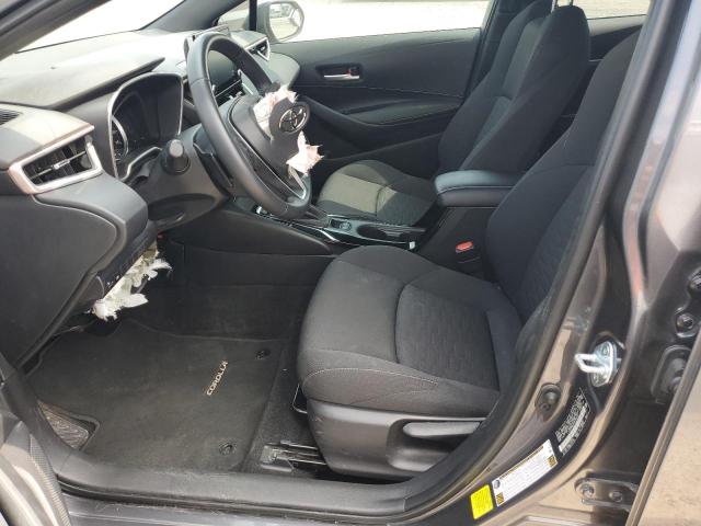 Photo 7 from auction – 2022 TOYOTA COROLLA SE with VIN JTND4MBE2N3155284