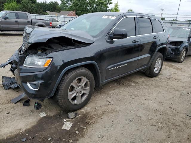 JEEP GRAND CHER 2016 with VIN 1C4RJFAG9GC461077 - Photo from auction
