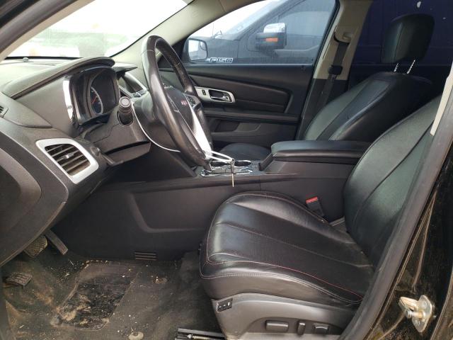 Photo 7 from auction – 2012 GMC TERRAIN SL with VIN 2GKFLXE50C6124686