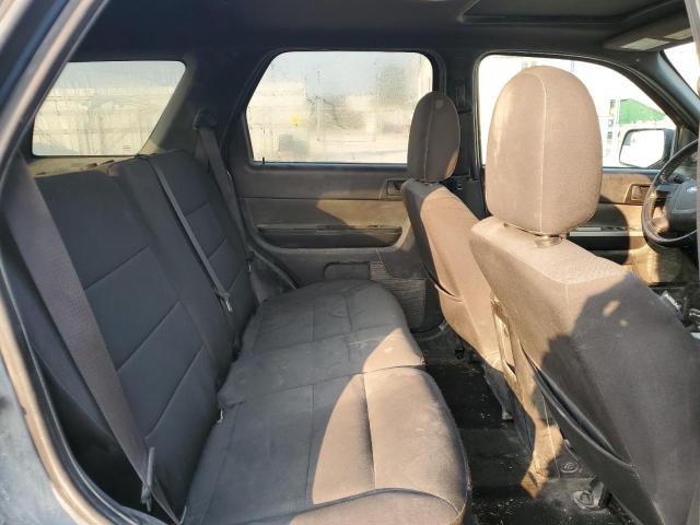 Фото 10 с аукциона – 2011 FORD ESCAPE XLT с VIN 1FMCU9D70BKA60974