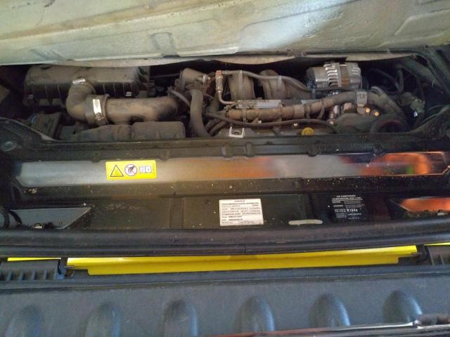 Photo 11 from auction – 2008 SMART FORTWO PAS with VIN WMEEK31X48K145945