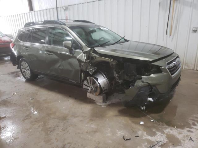 Photo 4 from auction – 2018 SUBARU OUTBACK 2. with VIN 4S4BSACC6J3201587