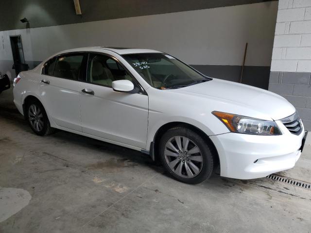 Photo 4 from auction – 2012 HONDA ACCORD EX with VIN 1HGCP3F79CA003705