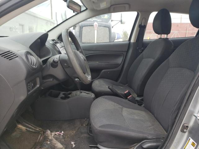 Photo 7 from auction – 2015 MITSUBISHI MIRAGE DE with VIN ML32A3HJ0FH040306
