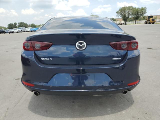 Photo 6 from auction – 2021 MAZDA 3 SELECT with VIN 3MZBPABL2MM250289