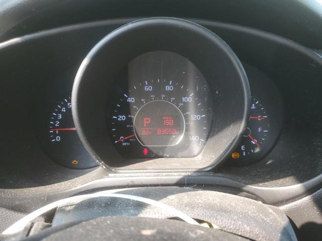 Photo 9 from auction – 2019 KIA SOUL + with VIN KNDJP3A53K7918377