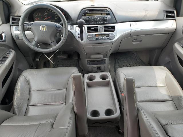 Photo 8 from auction – 2010 HONDA ODYSSEY EX with VIN 5FNRL3H57AB075801