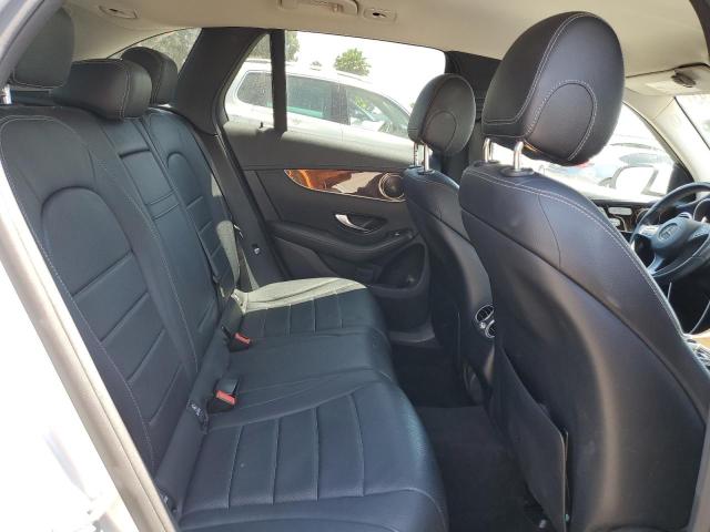 Photo 11 from auction – 2016 MERCEDES-BENZ GLC 300 with VIN WDC0G4JB5GF106920
