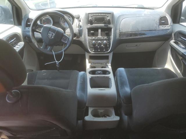 Photo 8 from auction – 2016 DODGE GRAND CARA with VIN 2C4RDGCG8GR384820