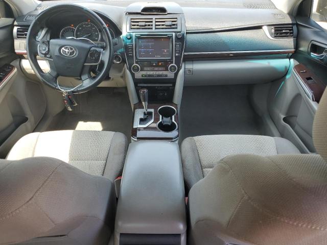 Photo 8 from auction – 2014 TOYOTA CAMRY L with VIN 4T4BF1FK4ER408413