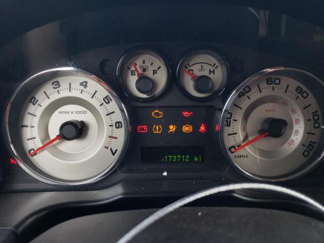 Photo 9 from auction – 2007 FORD EDGE SEL with VIN 2FMDK48C57BA67778