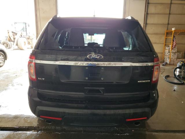 Photo 6 from auction – 2013 FORD EXPLORER X with VIN 1FM5K7D85DGC58094