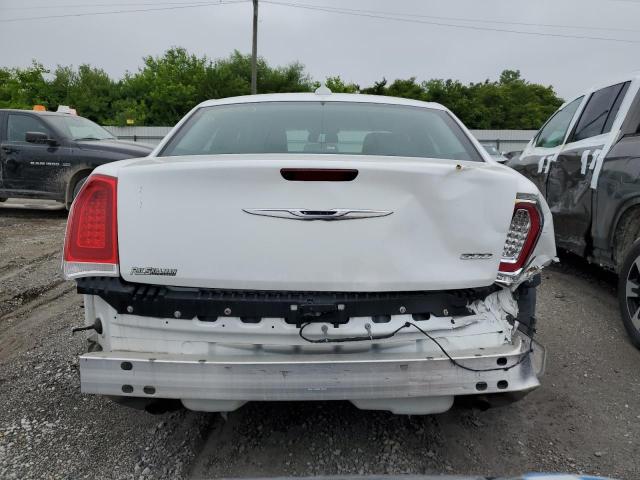 Photo 6 from auction – 2016 CHRYSLER 300 LIMITE with VIN 2C3CCAAG3GH156629
