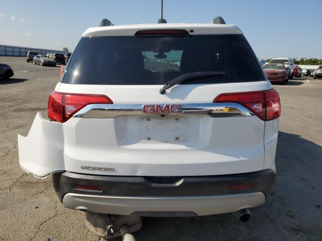 Photo 6 from auction – 2017 GMC ACADIA SLT with VIN 1GKKNMLS3HZ227015