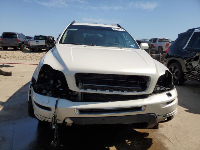 Photo 5 from auction – 2007 VOLVO XC90 V8 with VIN YV4CZ852271329795
