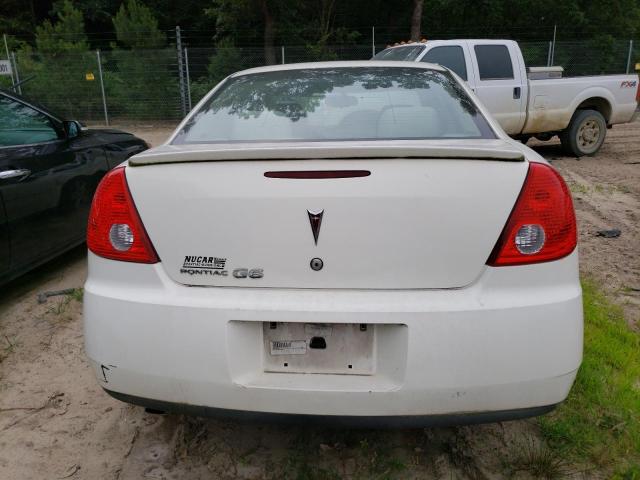 Photo 6 from auction – 2008 PONTIAC G6 BASE with VIN 1G2ZG57B284288104