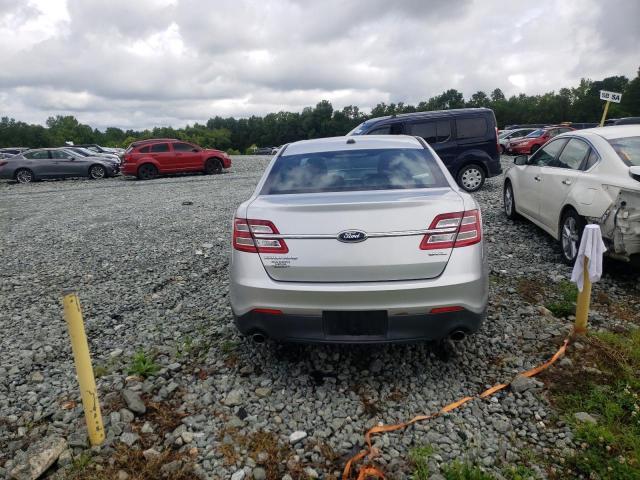 Photo 6 from auction – 2013 FORD TAURUS SEL with VIN 1FAHP2E80DG191107