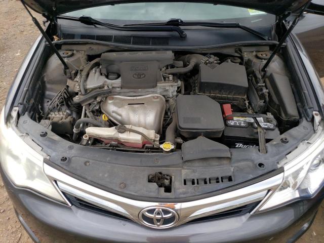 Photo 11 from auction – 2012 TOYOTA CAMRY BASE with VIN 4T1BF1FK7CU089998