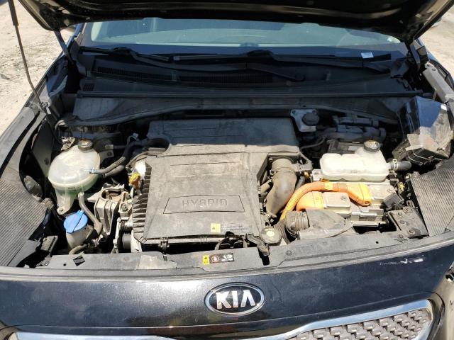 Photo 11 from auction – 2019 KIA NIRO EX with VIN KNDCC3LC4K5292561