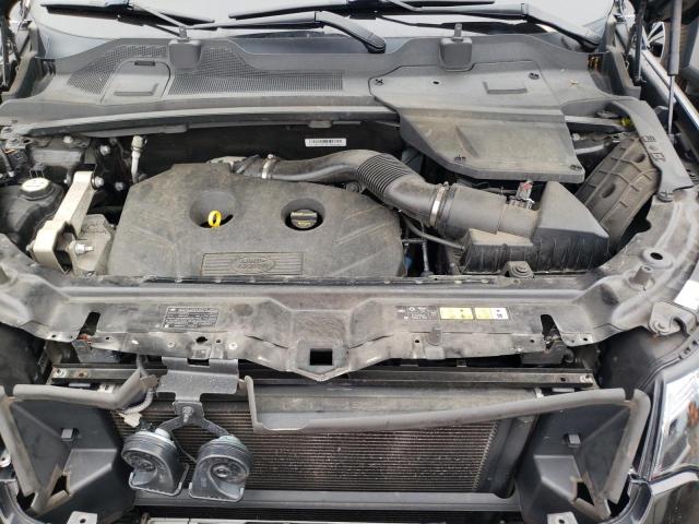 Photo 11 from auction – 2017 LAND ROVER DISCOVERY with VIN SALCR2BG6HH696958