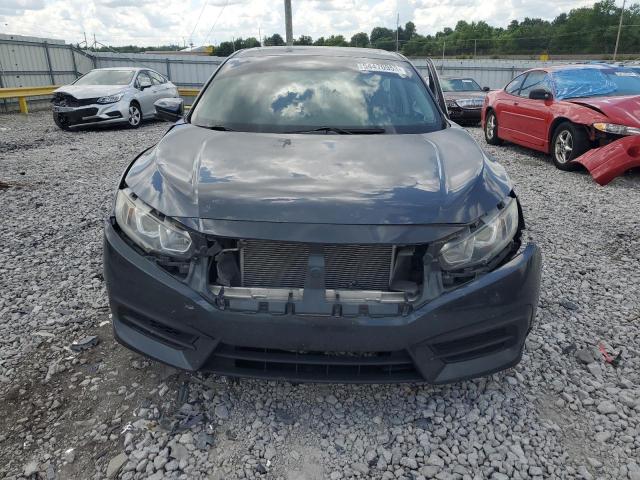 Photo 5 from auction – 2017 HONDA CIVIC EX with VIN 19XFC2F77HE006141