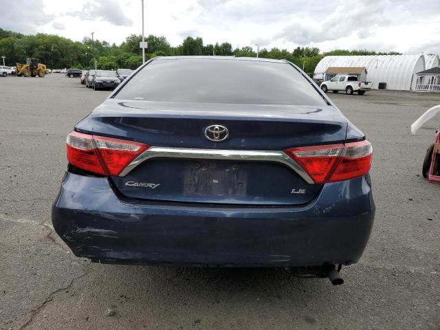 Photo 6 from auction – 2016 TOYOTA CAMRY LE with VIN 4T4BF1FK3GR550917