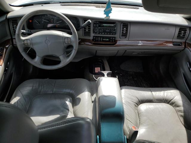 Photo 8 from auction – 2003 BUICK PARK AVENU with VIN 1G4CW54K334198005
