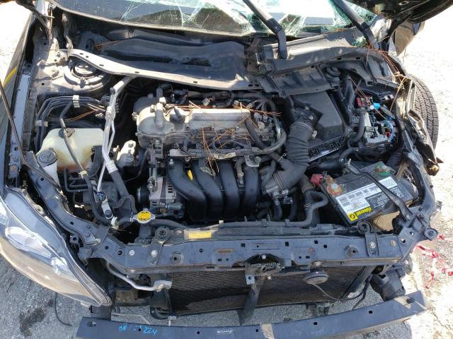 صورة رقم 11 من المزاد - 2013 TOYOTA COROLLA BA مع VIN 2T1BU4EE5DC991362