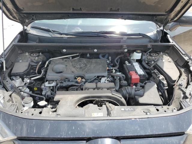 Photo 12 from auction – 2021 TOYOTA RAV4 LE with VIN 2T3H1RFV3MC115685