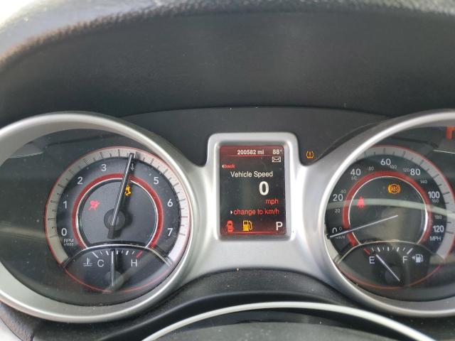 Photo 9 from auction – 2016 DODGE JOURNEY SE with VIN 3C4PDCAB2GT120321