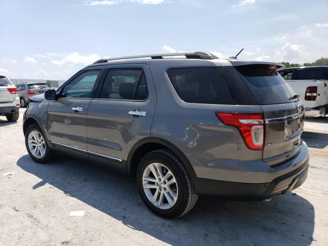 Photo 2 from auction – 2011 FORD EXPLORER X with VIN 1FMHK7D82BGA78906