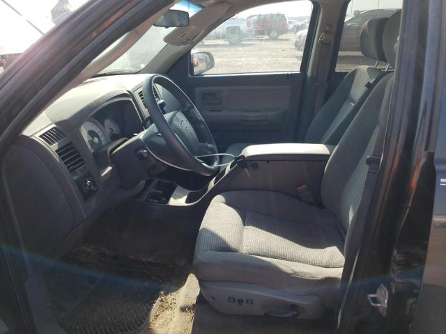 Photo 7 from auction – 2007 DODGE DAKOTA QUA with VIN 1D7HW48P77S245263