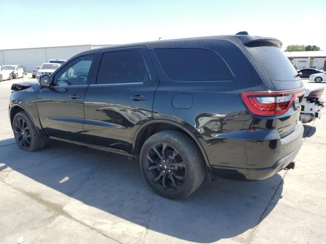 Photo 2 from auction – 2015 DODGE DURANGO LI with VIN 1C4RDJDG9FC921469