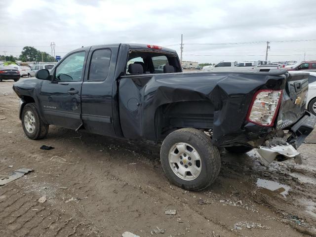 Photo 2 from auction – 2013 CHEVROLET SILVERADO with VIN 1GCRCSE08DZ307694