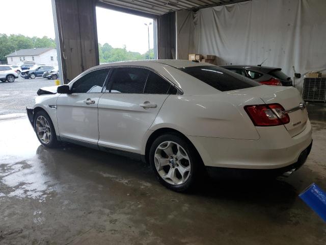 Photo 2 from auction – 2011 FORD TAURUS SEL with VIN 1FAHP2EW3BG134766