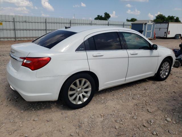 Zdjęcie 3 z aukcji – 2013 CHRYSLER 200 TOURIN z VIN 1C3CCBBB3DN694386