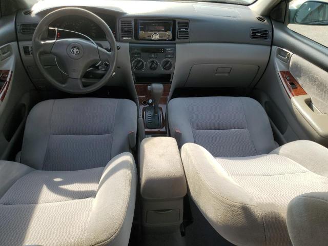Photo 8 from auction – 2005 TOYOTA COROLLA CE with VIN 1NXBR32EX5Z415010
