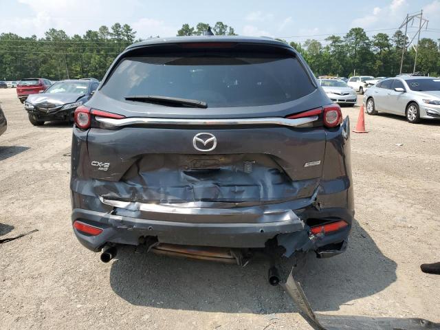 Photo 6 from auction – 2016 MAZDA CX-9 TOURI with VIN JM3TCBCY4G0120094