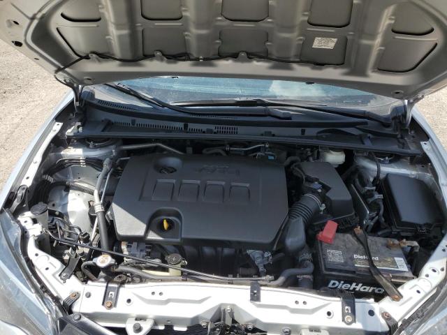 Photo 11 from auction – 2019 TOYOTA COROLLA L with VIN 5YFBURHEXKP896009