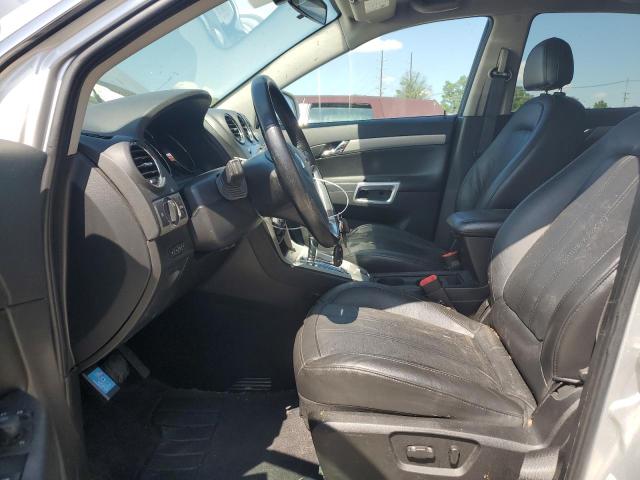 Photo 7 from auction – 2012 CHEVROLET CAPTIVA SP with VIN 3GNAL3E56CS536621