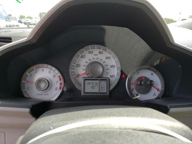 Photo 9 from auction – 2015 HONDA PILOT EXL with VIN 5FNYF4H52FB003937