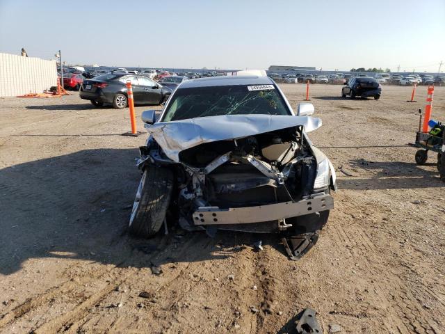 Photo 5 from auction – 2015 CADILLAC ATS PERFOR with VIN 1G6AJ5S39F0108621
