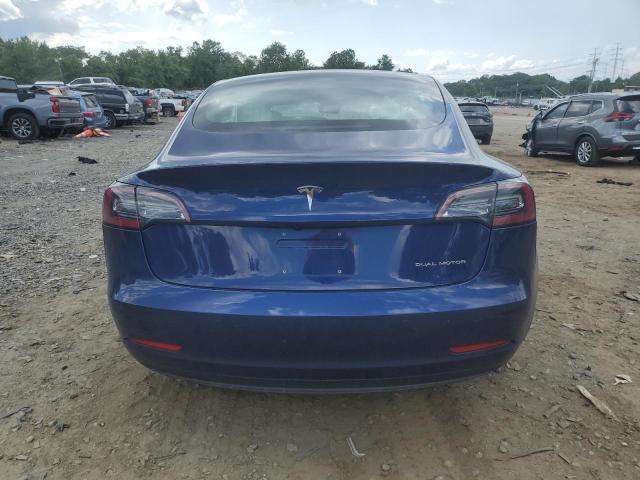 Photo 6 from auction – 2018 TESLA MODEL 3 with VIN 5YJ3E1EB7JF096551