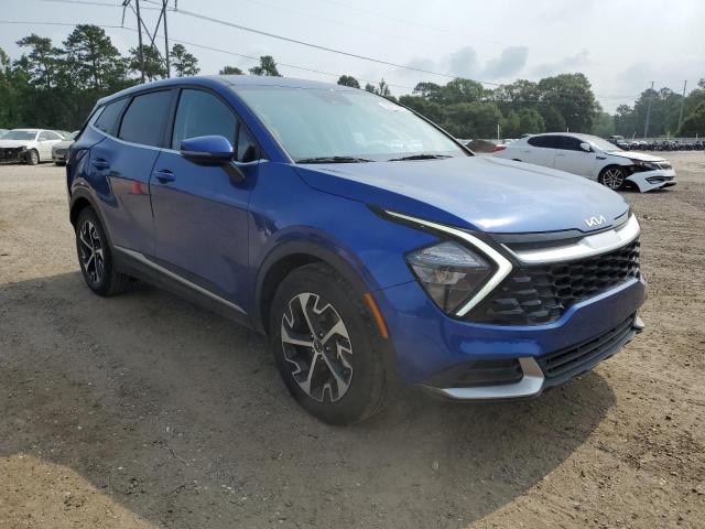 Photo 4 from auction – 2023 KIA SPORTAGE E with VIN 5XYK33AF2PG035356